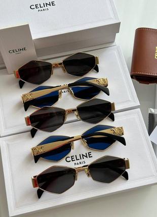 Окуляри celine6 фото