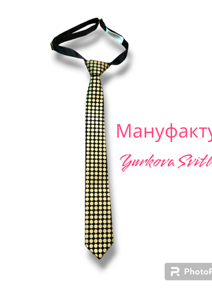 Жіночий галстук. жіноча краватка2 фото