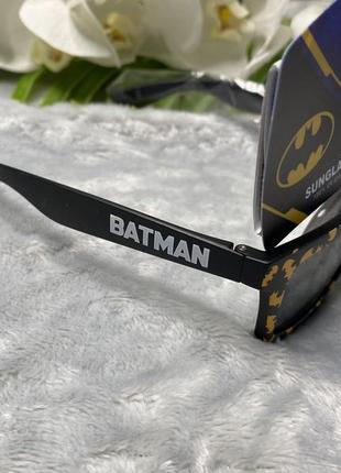 Окуляри batman2 фото