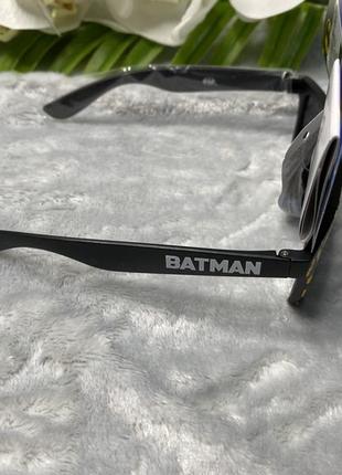 Окуляри batman4 фото
