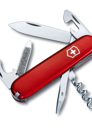 Нож victorinox sportsman