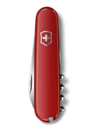 Нож victorinox sportsman3 фото