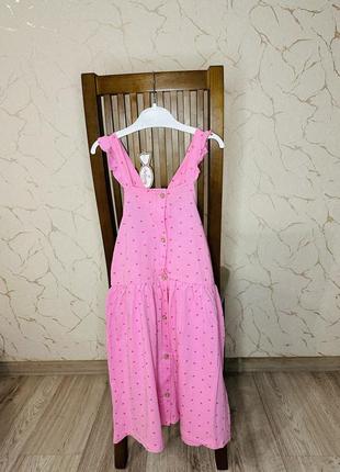 Сукня сарафан плаття платье