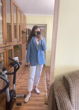 Zara блейзер, пиджак zara женский