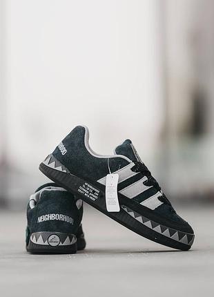 👟adidas adimatic5 фото