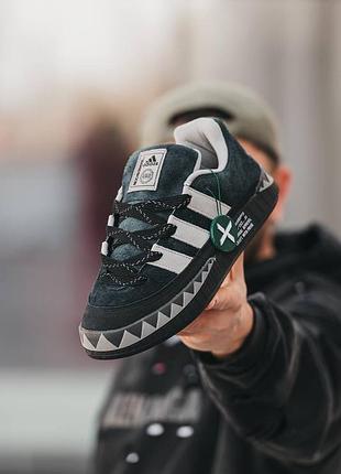 👟adidas adimatic7 фото