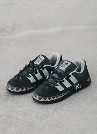 👟adidas adimatic4 фото
