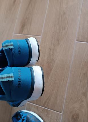 Новые удобные кроссовки/ хорошие кроссовки по доступной цене4 фото