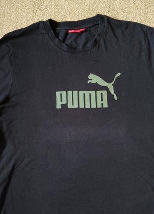 Лонгслив puma2 фото