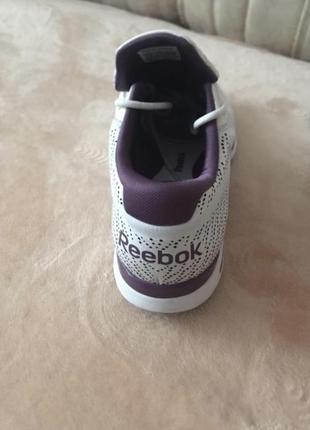 Кроссовки оригинал reebok8 фото