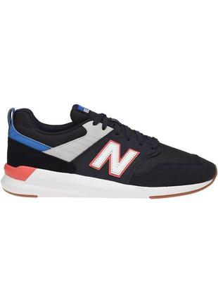 Кросівки чоловічі new balance 009 ms009rd1