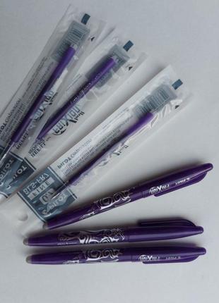 Рцчка "пиши-стирай" pilot5 фото