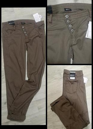 Штаны  (bottom 1982) takko fashion p-p 40