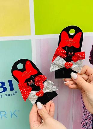 Набір приколок для волосся примарк primark