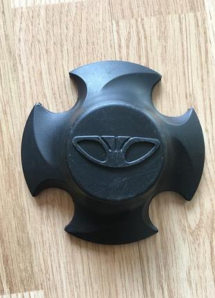 Колпачок ступицы daewoo lanos