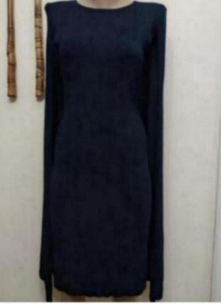 Стильное платье zara,новое с биркой3 фото
