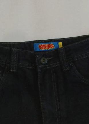 Джінси empyre| джинси empyre широкі джинси4 фото