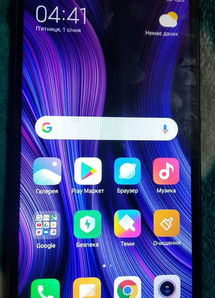 Xiaomi redmi 6a 2/16gb