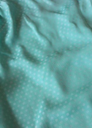 Чапівна ніжна і цікава блуза kira plastinina5 фото