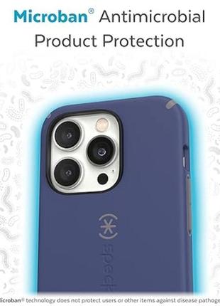 Чехол speck candyshell pro iphone 14 pro magsafe4 фото