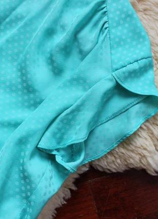 Чапівна ніжна і цікава блуза kira plastinina6 фото