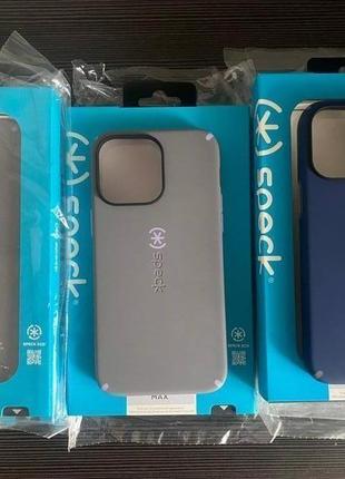 Чехол противоударный speck candyshell pro magsafe 14 promax