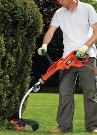 Ліска hdl сегменти для коси black+decker gl 9035 10шт (a6489)