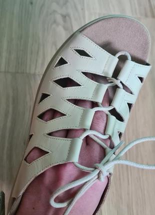 Hotter босоніжки босоножки сандали сандалі4 фото
