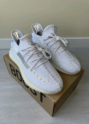 Кросівки adidas yeezy boost 350 v2