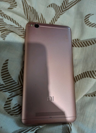 Xiaomi redmi 4a