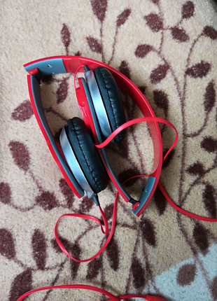 Навушники headphones hd-088