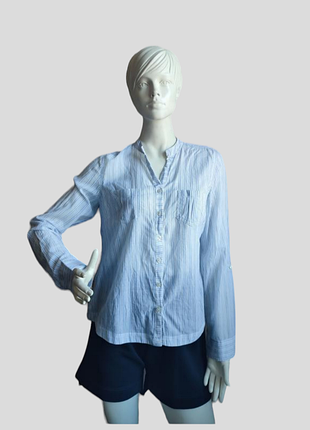 Жіноча сорочка m&s розмір m