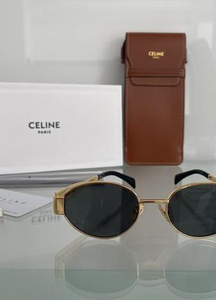 Окуляри  celine