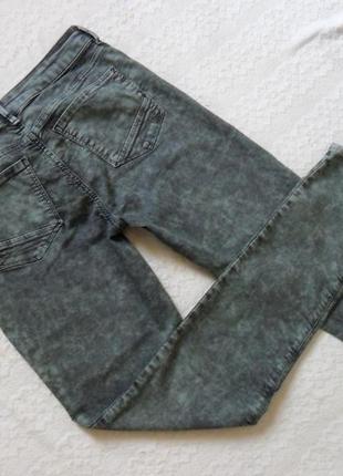 Cтильные джинсы варенки скинни esprit, 10-12 размера.3 фото