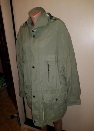 Куртка чоловіча