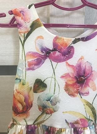 Сукня dunnes 3