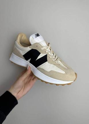 Кроссовки new balance 327