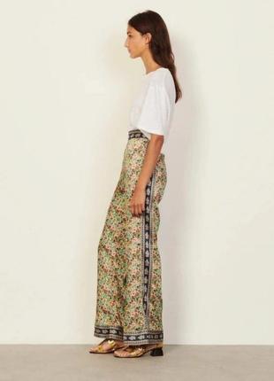 Штани sandro paris 3
