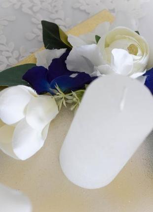 Пасхальний підсвічник