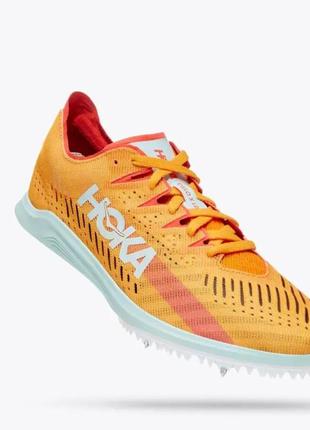 Кроссовки/кроссовки hoka cielo x ld - унисекс 25 см1 фото