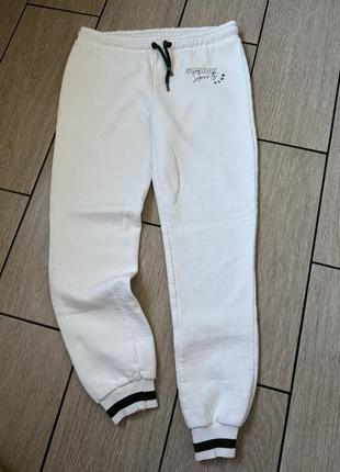 Біленькі штани на підлітка