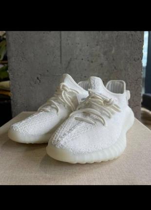 Кроссовки adidas yeezy boost 350 v2 (cp9366)