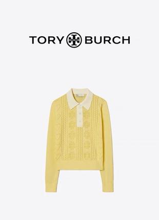 Кофта tory burch 2