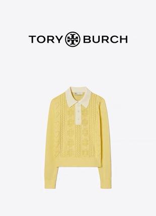 Кофта tory burch2 фото