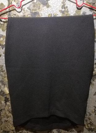 Юбка резинка 6