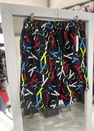Шорты calvin klein swimwear оригинал