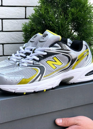 Кросівки спортивні new balance