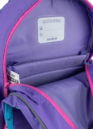 Рюкзак kite education k24-771s-1 catris8 фото