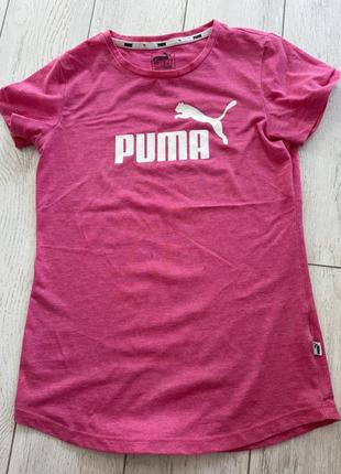 Футболка puma