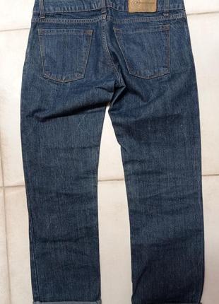 Классические джинсы италия innovative industries3 фото